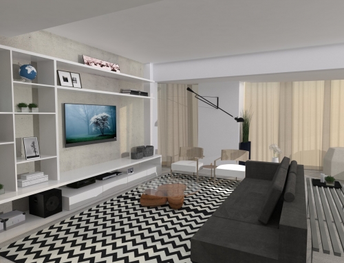 APARTAMENTO PANAMBY